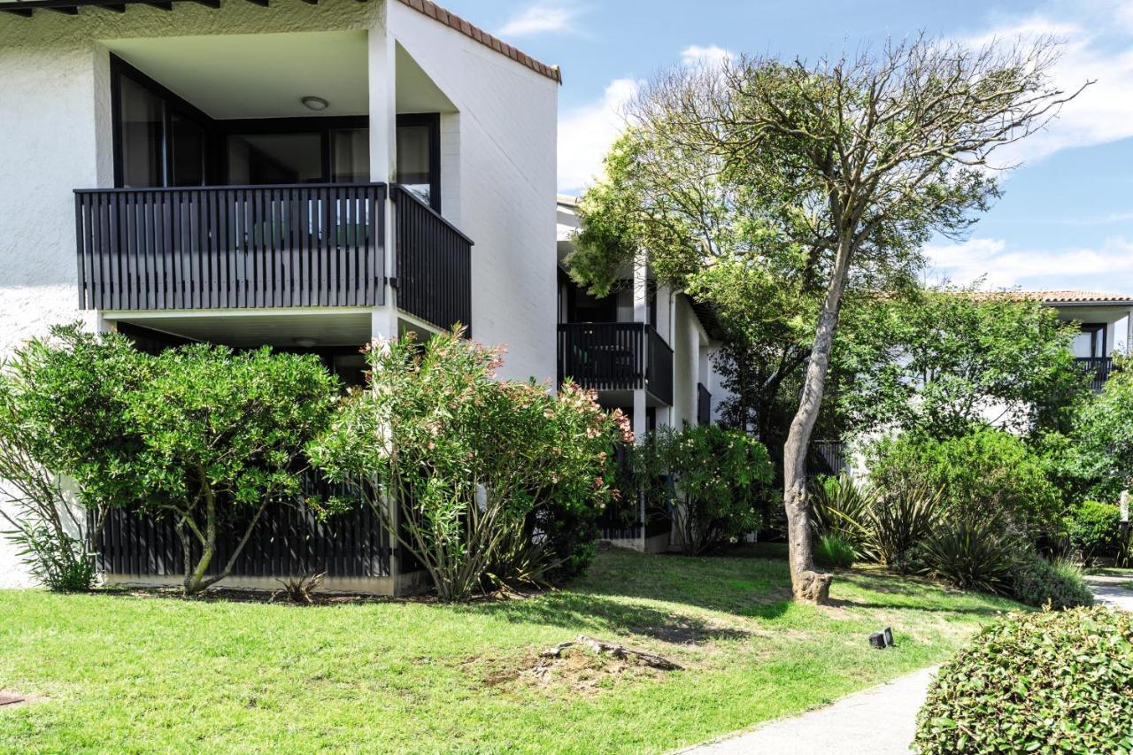 Belambra Clubs Residence Seignosse - Les Tuquets Exterior photo